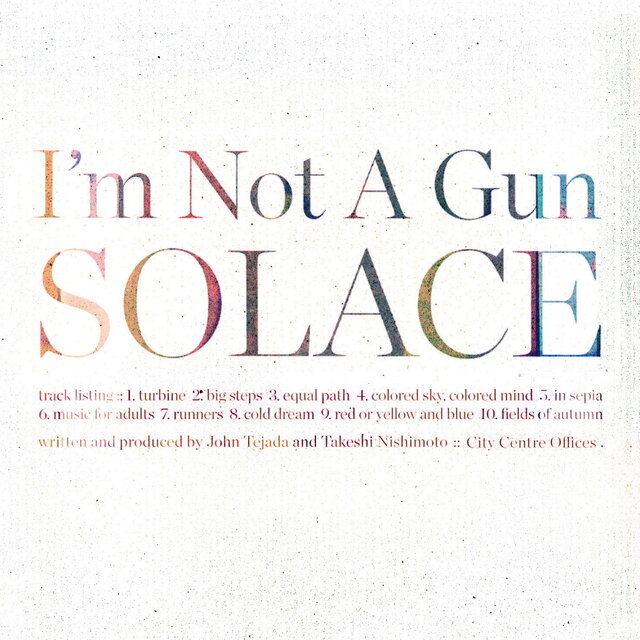 Solace