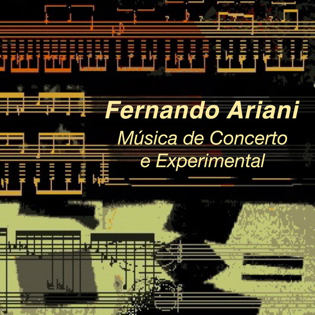 Música de Concerto e Experimental