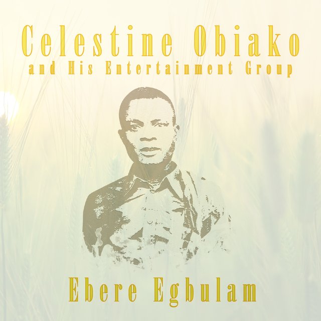 Ebere Egbulam
