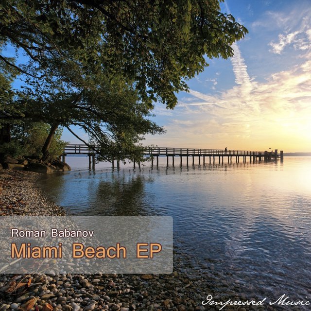 Miami Beach EP