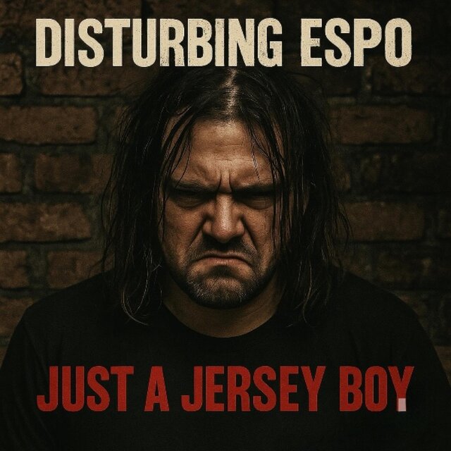 Just a Jersey Boy
