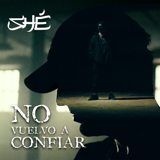 No Vuelvo a Confiar