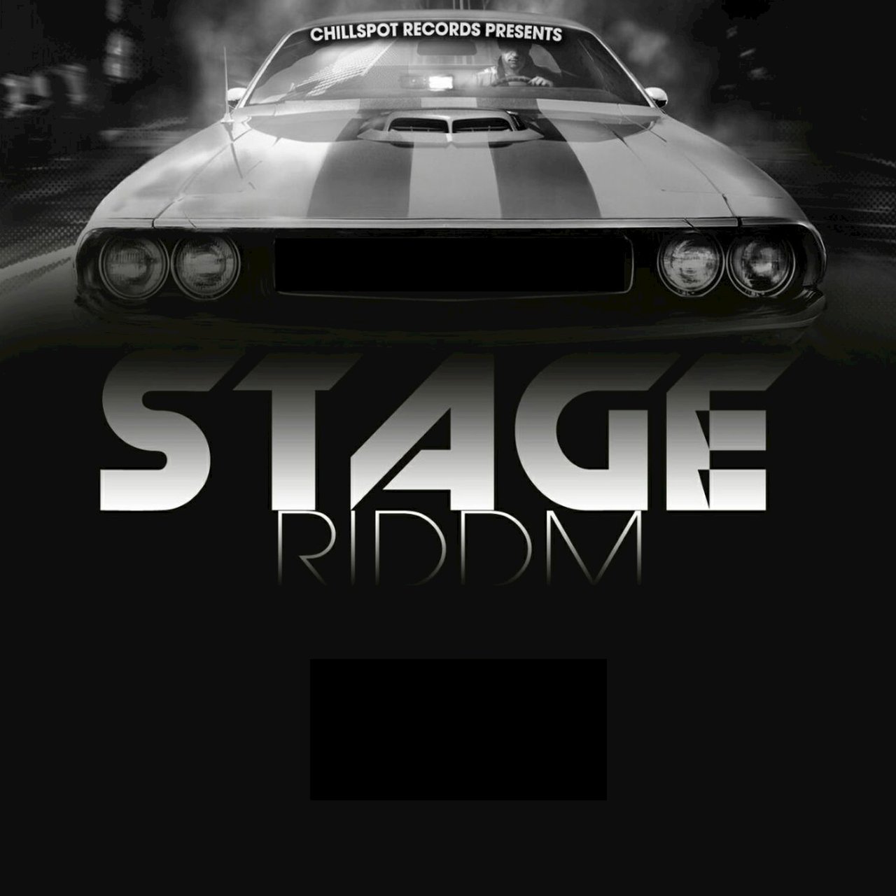Stage Riddim - EP by Various Artists on TIDAL