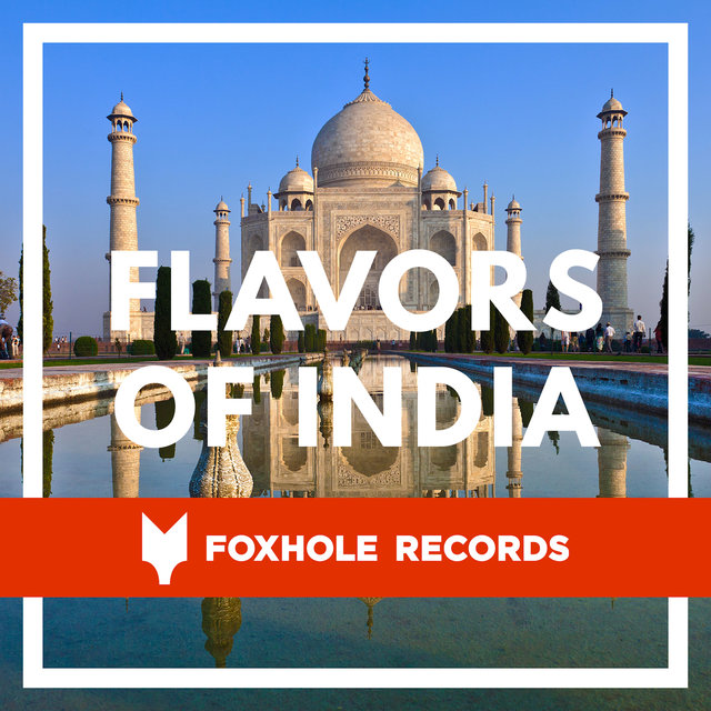 Flavors Of India
