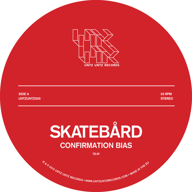 Confirmation Bias