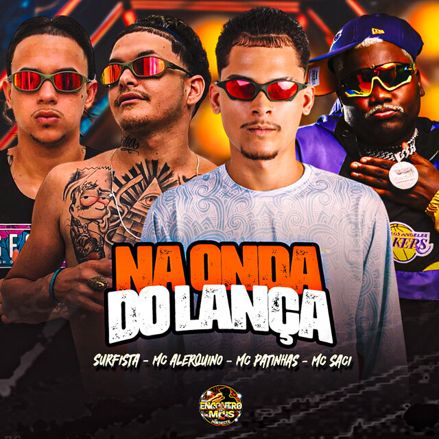 Na Onda do Lança