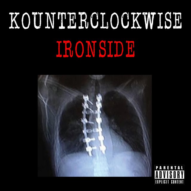 Ironside