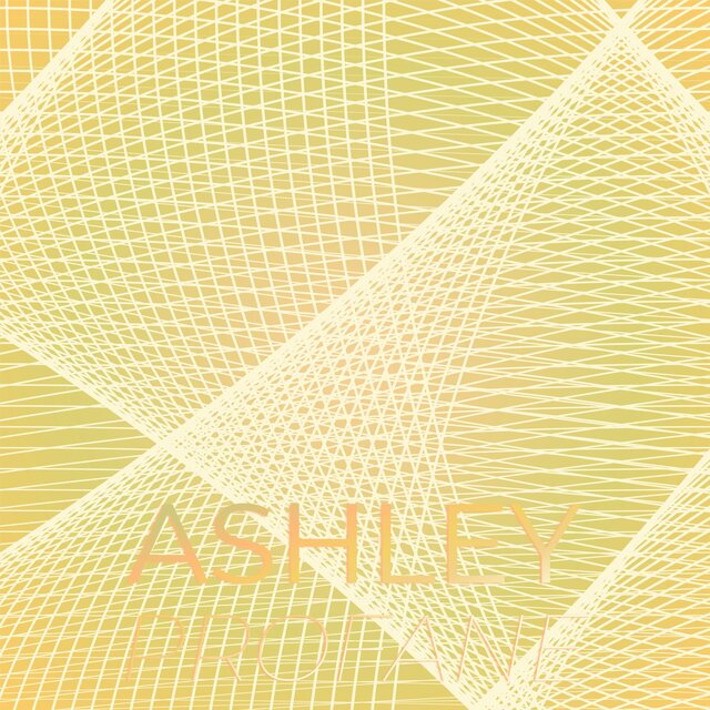 Ashley Profane