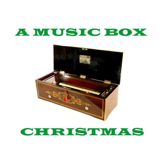A Music Box Christmas