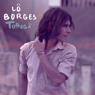 Lô Borges - TIDAL