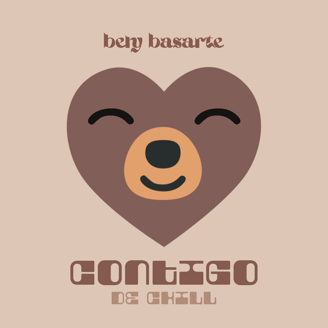 Contigo (de chill)