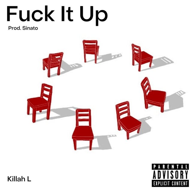 Fuck It Up