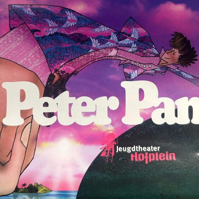 Peter Pan