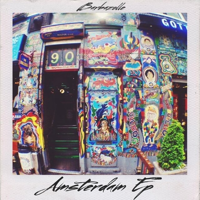 Amsterdam EP
