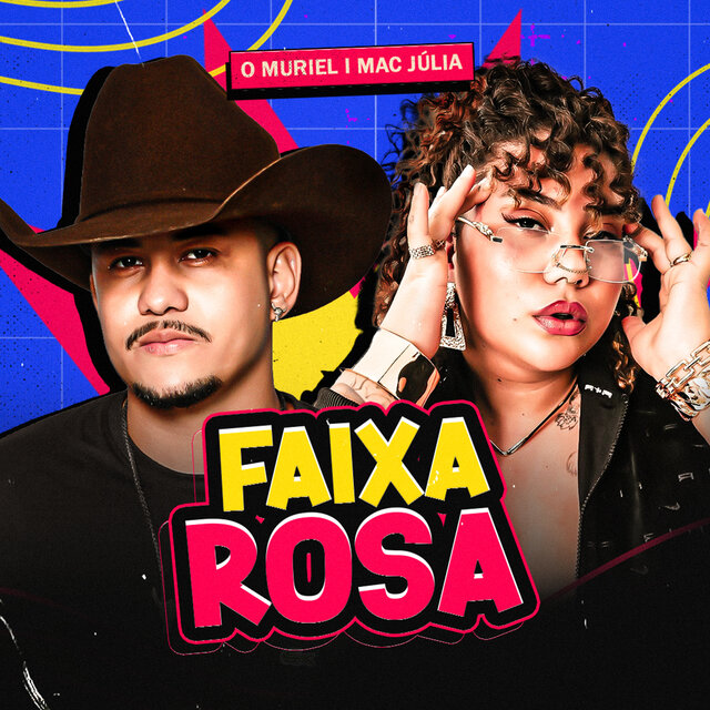 Faixa Rosa