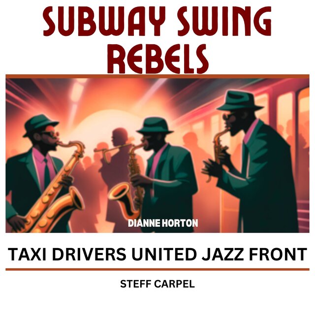 Subway Swing Rebels