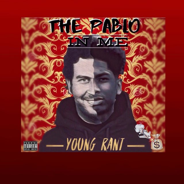 The Pablo in Me