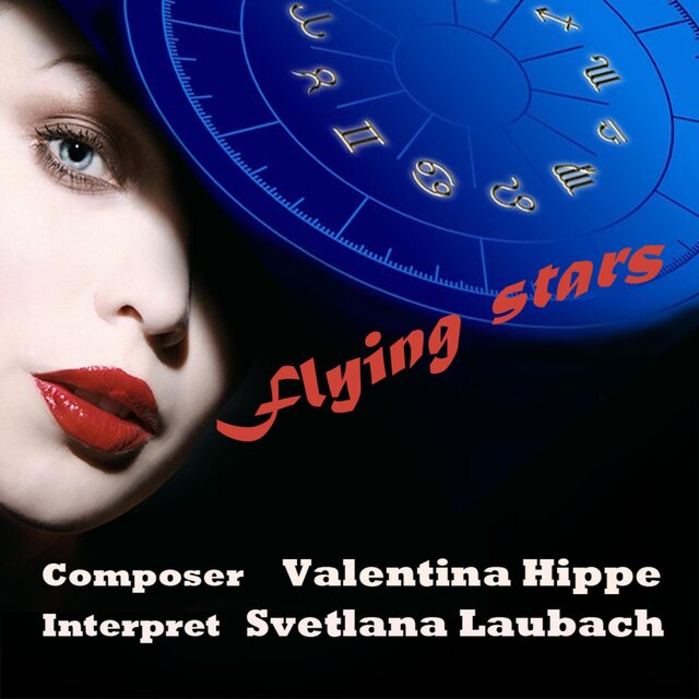 Flying stars