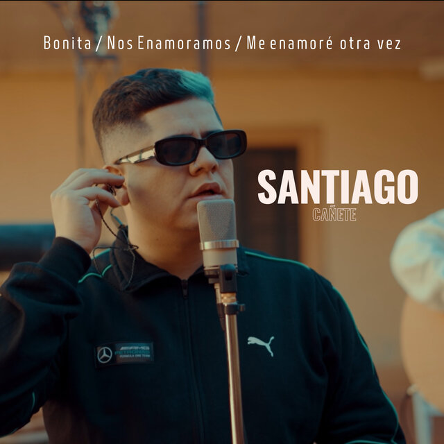 Bonita / Nos Enamoramos / Me Enamoré Otra Vez