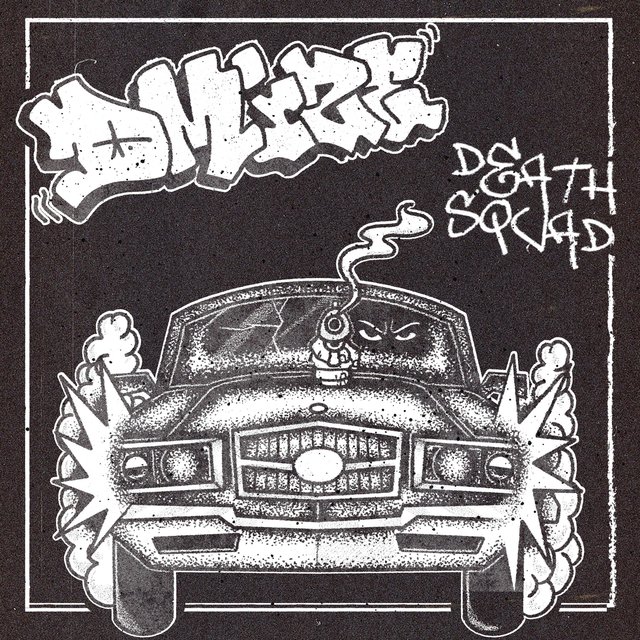 Death Squad (feat. PF Cuttin & C-Lance)