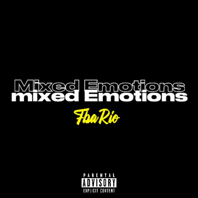 Mixed Emotions