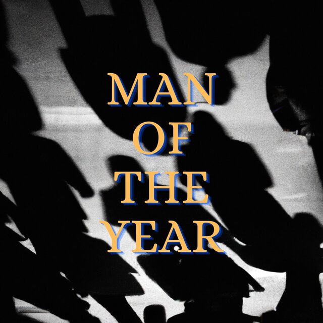 Man of the Year