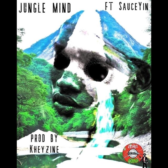 Jungle Mind (feat. Sauce Yin)
