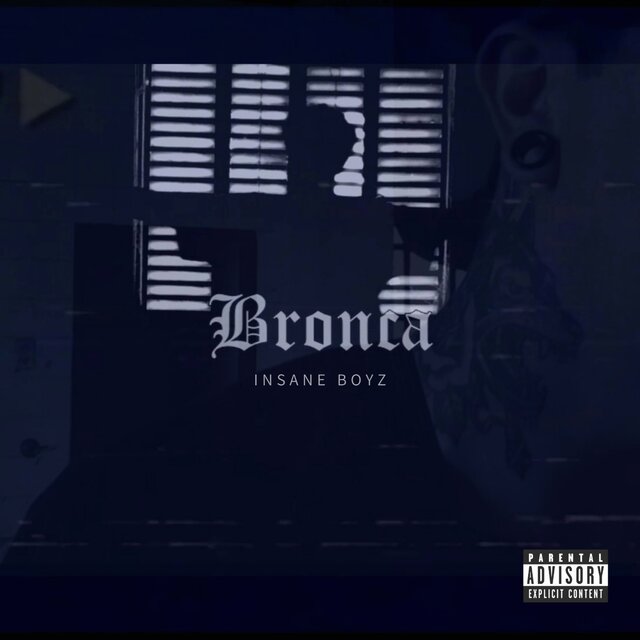 Bronca