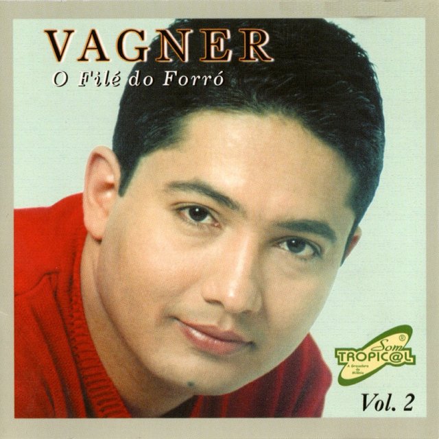 O Filé do Forró, Vol. 2