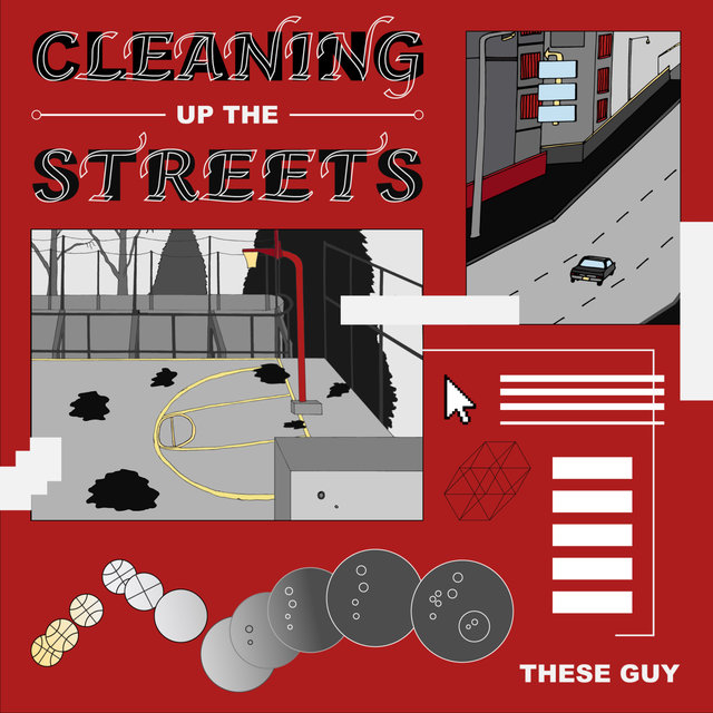 Cleaning up the Streets