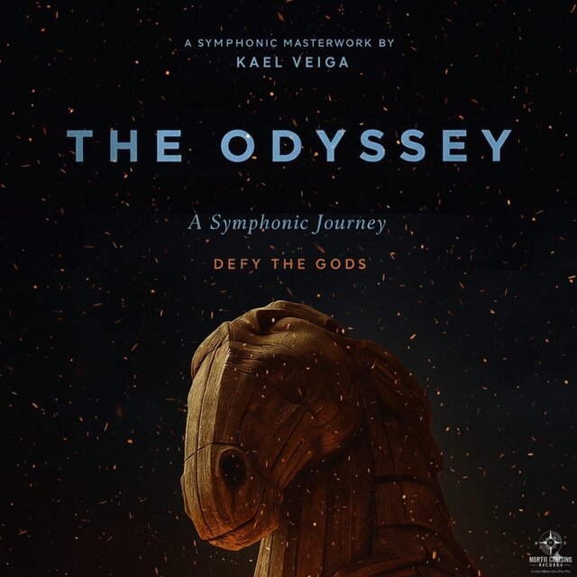 The Odyssey (A Symphonic Journey)