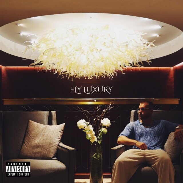 FLY LUXURY