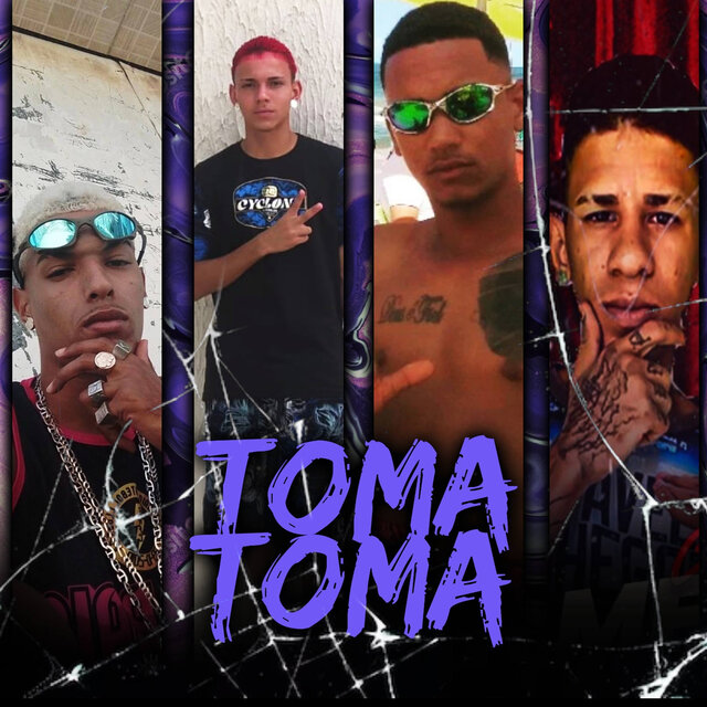 Toma Toma
