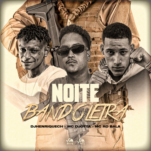 Noite Bandoleira