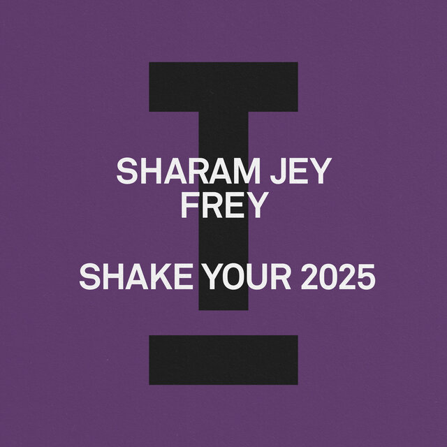 Shake Your 2025