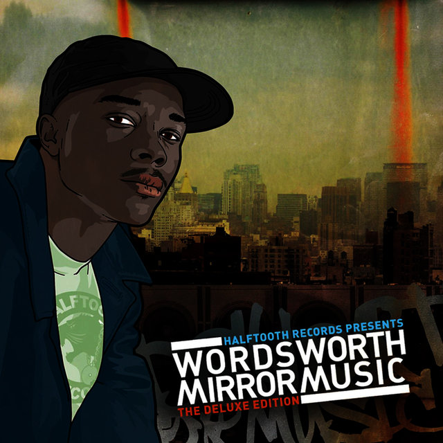 Oddisee Presents The Mirror Music Remixes