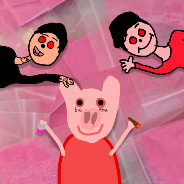 Big Peppa