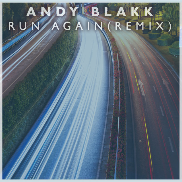 Run Again (Remix)