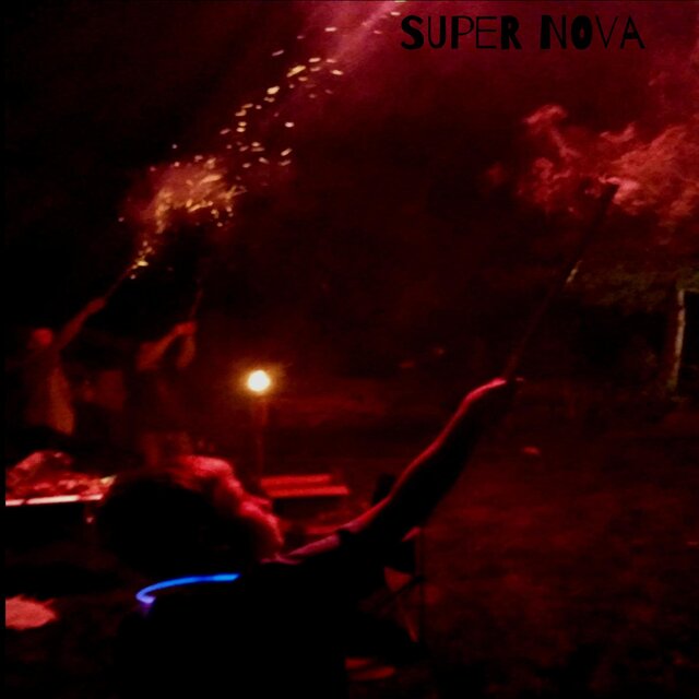 Super Nova