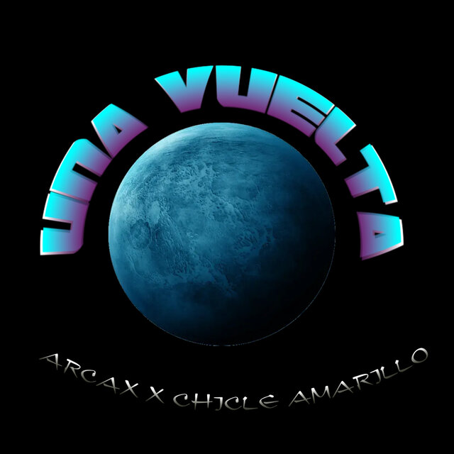 Una Vuelta