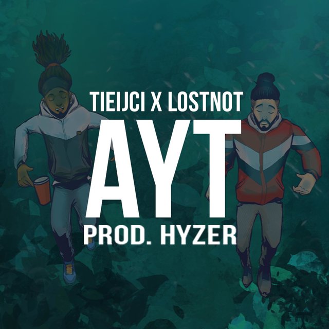 Ayt (feat. Lostnot)