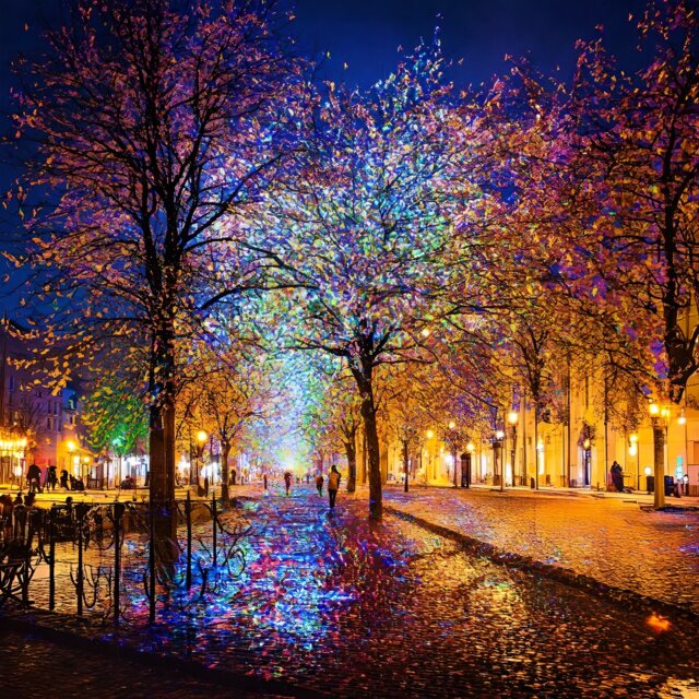 Blizny Dusz