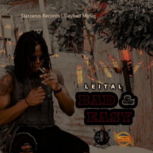 Bad & Eazy