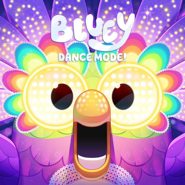 Dance Mode!