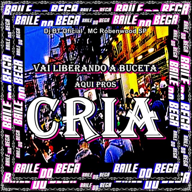 Vai Liberando a Buceta Aqui Pros Cria