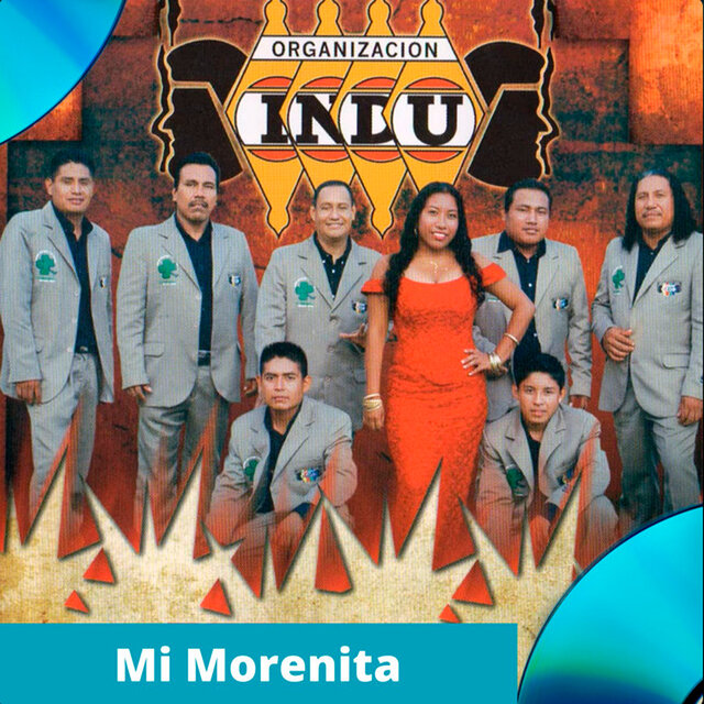Mi Morenita