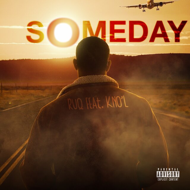 Someday