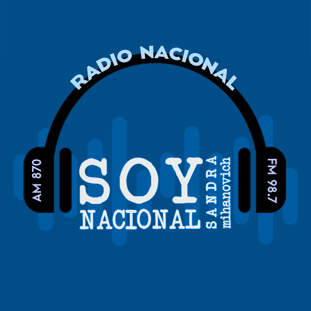 Soy Nacional
