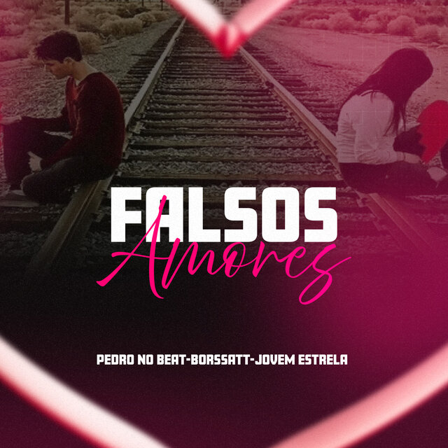 Falsos Amores (Remix)