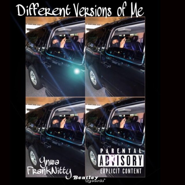 Different Versions of Me